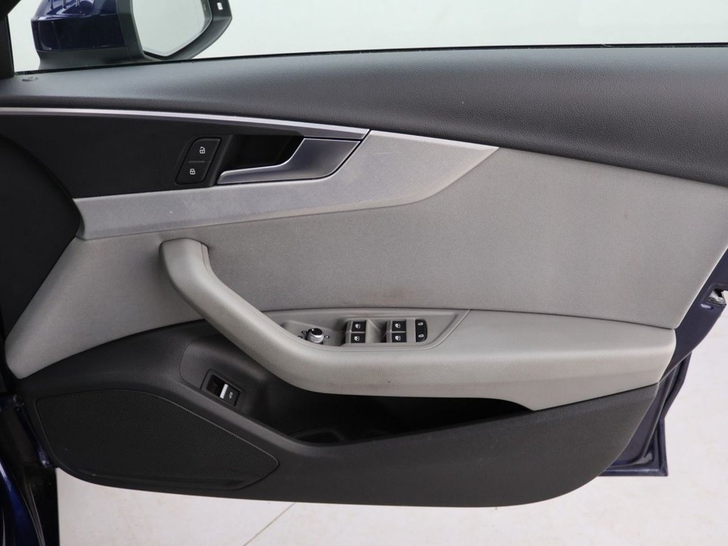 Used Audi A4 2021 for sale - 76617416: Photo 27