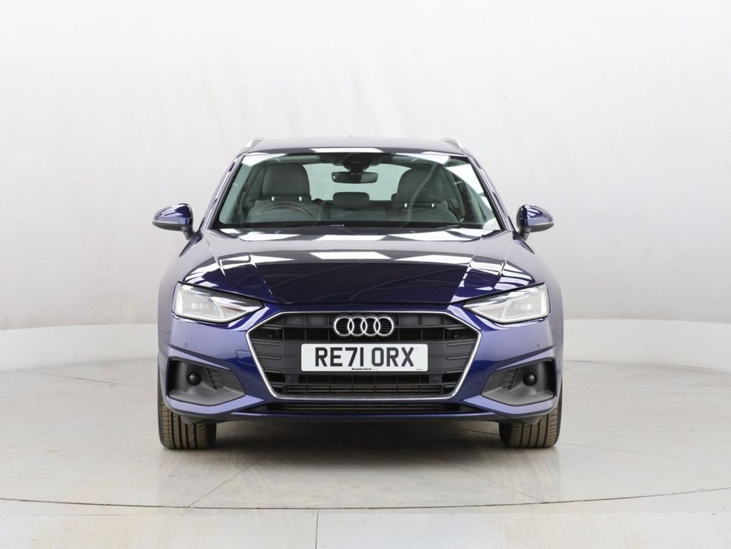 Used Audi A4 2021 for sale - 76617416: Photo 3