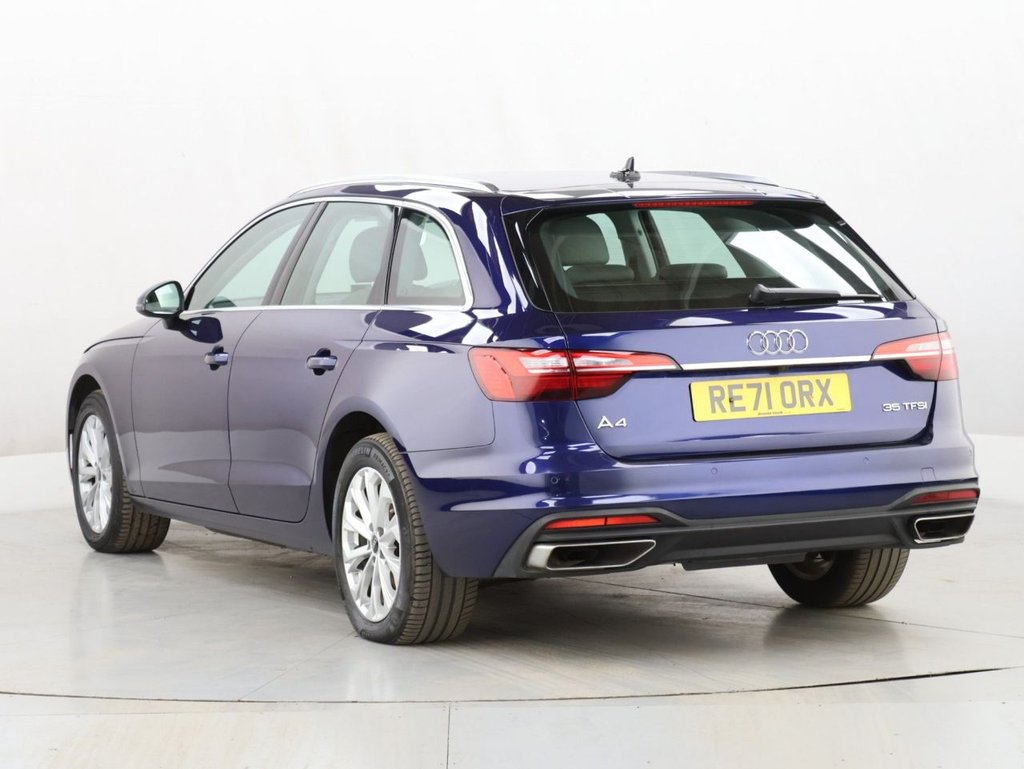 Used Audi A4 2021 for sale - 76617416: Photo 7