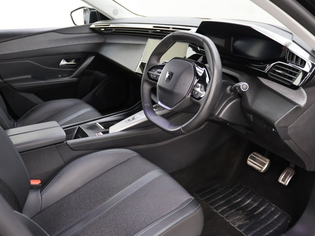 Used Peugeot 308 SW 2023 for sale - 76542095: Photo 10