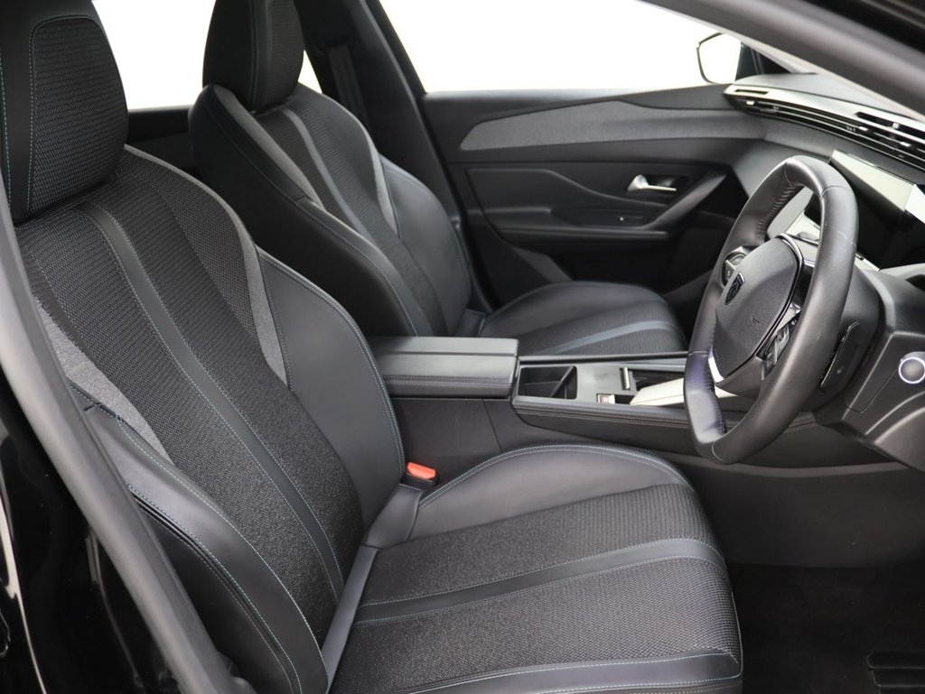 Used Peugeot 308 SW 2023 for sale - 76542095: Photo 12