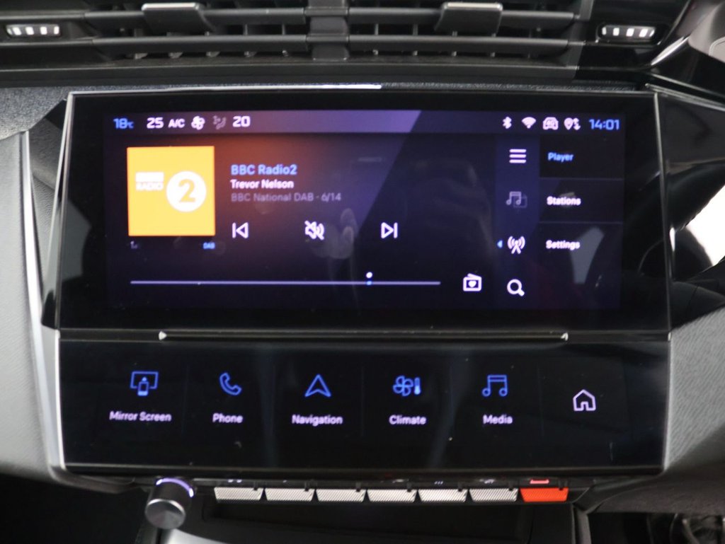 Used Peugeot 308 SW 2023 for sale - 76542095: Photo 13