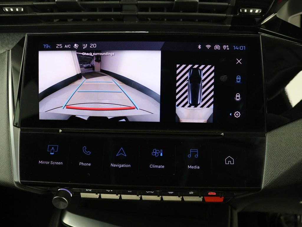 Used Peugeot 308 SW 2023 for sale - 76542095: Photo 15