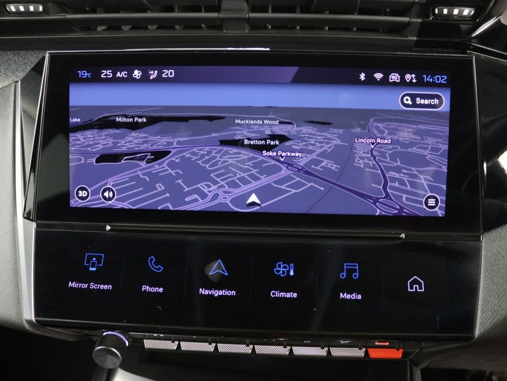 Used Peugeot 308 SW 2023 for sale - 76542095: Photo 16