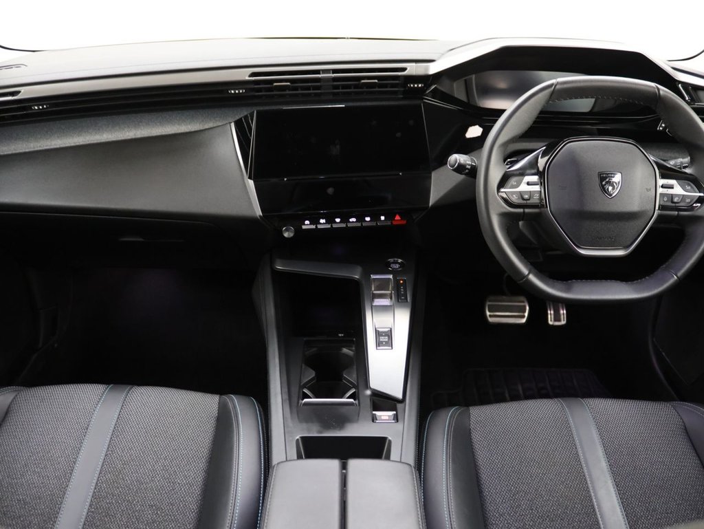 Used Peugeot 308 SW 2023 for sale - 76542095: Photo 18