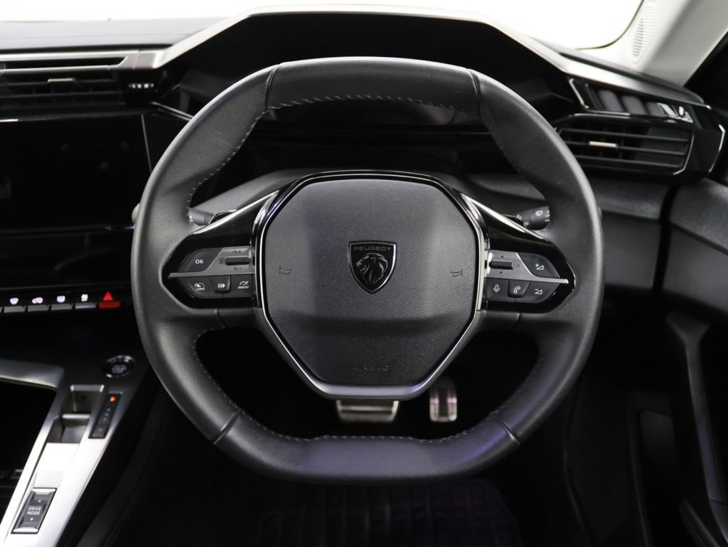 Used Peugeot 308 SW 2023 for sale - 76542095: Photo 20