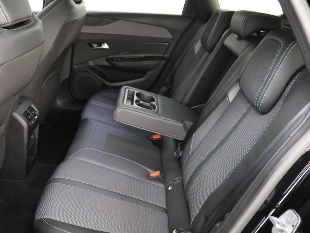 Used Peugeot 308 SW 2023 for sale - 76542095: Photo 21