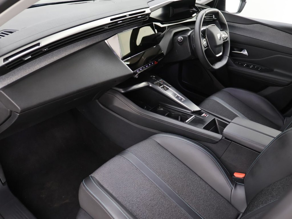 Used Peugeot 308 SW 2023 for sale - 76542095: Photo 24