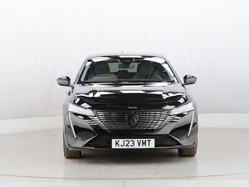 Used Peugeot 308 SW 2023 for sale - 76542095: Photo