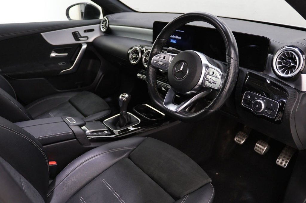 Used Mercedes-Benz A-Class 2021 for sale - 76841064: Photo 10