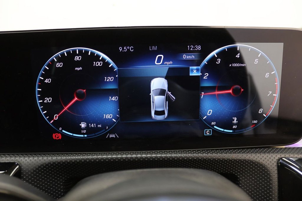 Used Mercedes-Benz A-Class 2021 for sale - 76841064: Photo 13