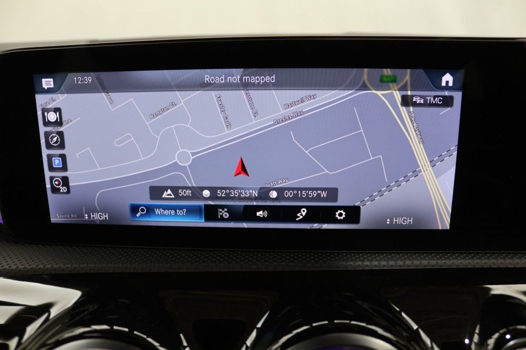 Used Mercedes-Benz A-Class 2021 for sale - 76841064: Photo 14