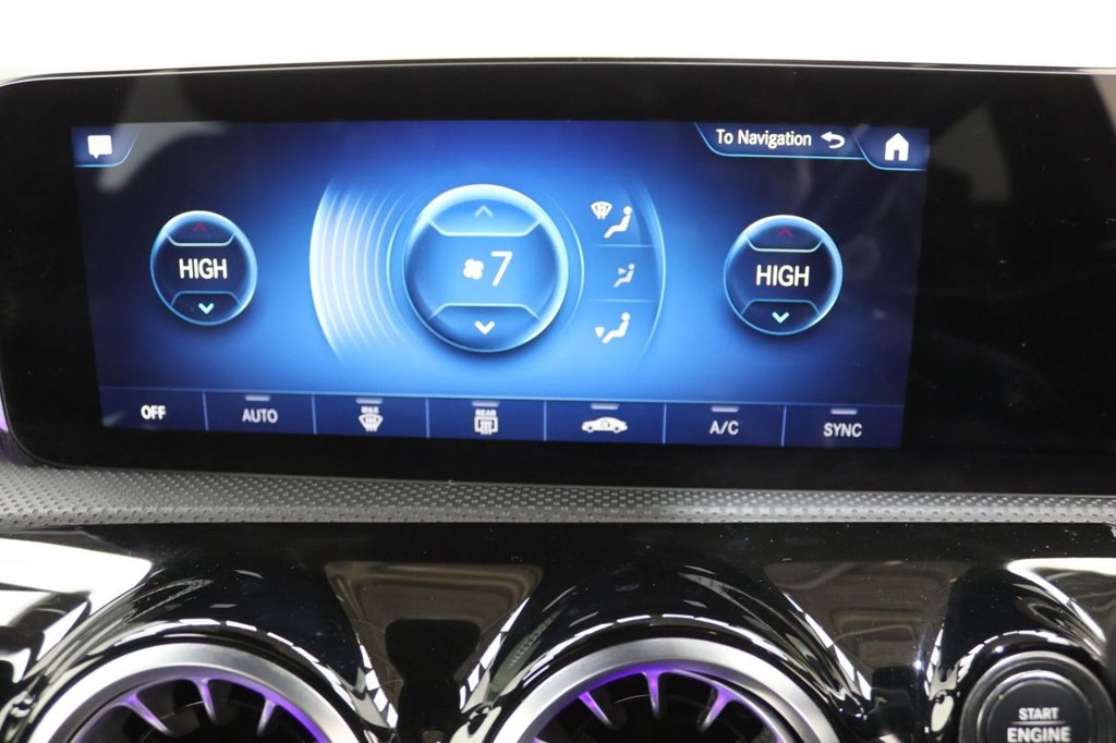 Used Mercedes-Benz A-Class 2021 for sale - 76841064: Photo 15