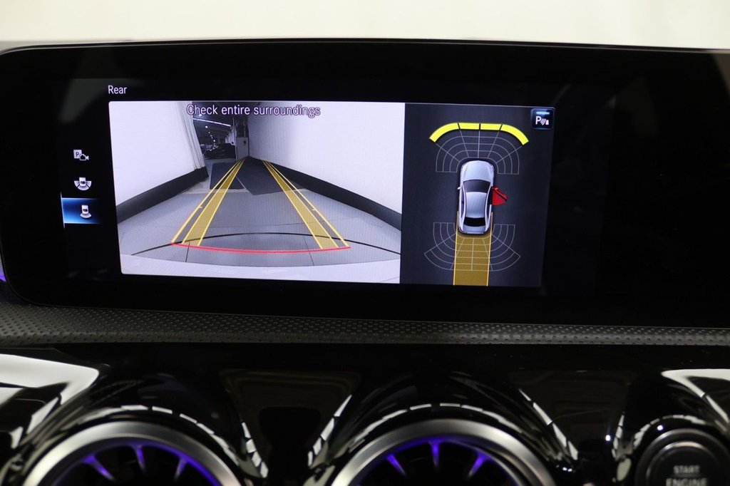 Used Mercedes-Benz A-Class 2021 for sale - 76841064: Photo 17