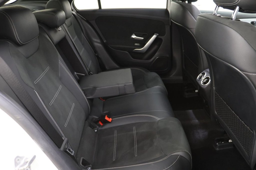 Used Mercedes-Benz A-Class 2021 for sale - 76841064: Photo 21