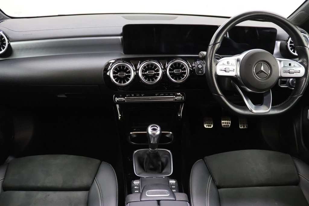 Used Mercedes-Benz A-Class 2021 for sale - 76841064: Photo 22