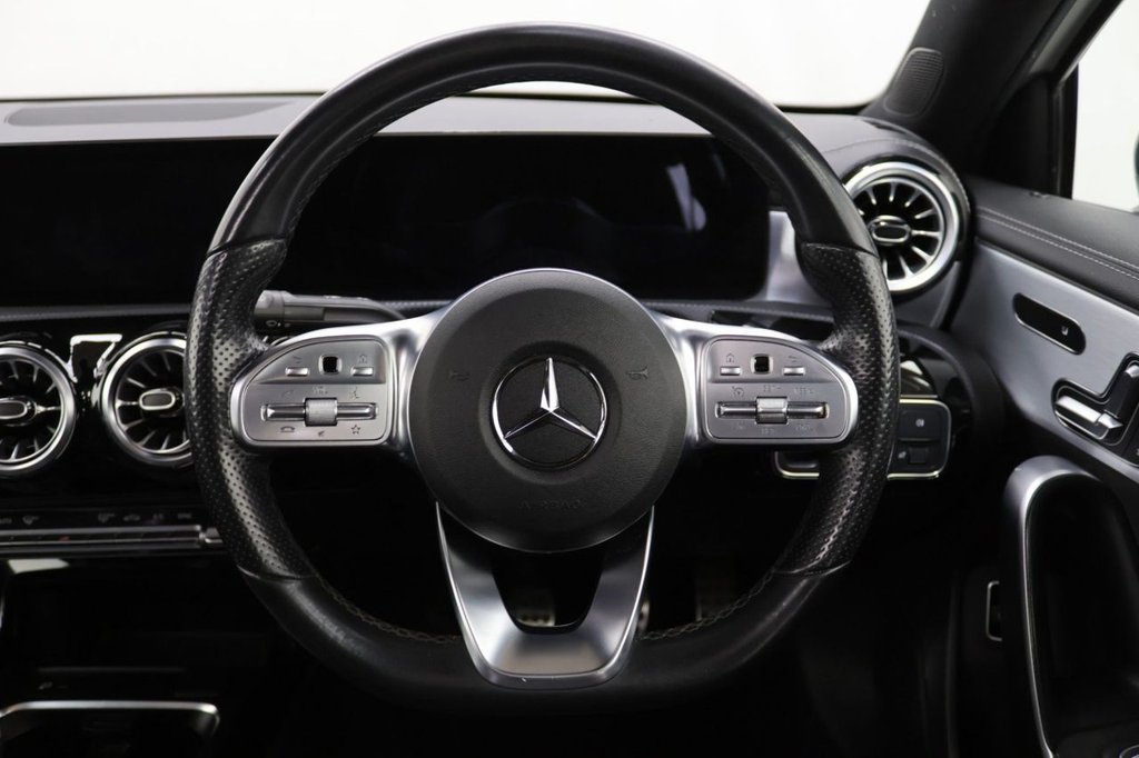 Used Mercedes-Benz A-Class 2021 for sale - 76841064: Photo 24