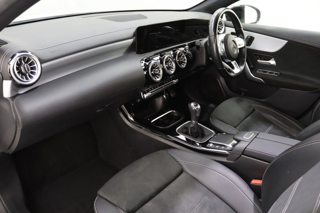 Used Mercedes-Benz A-Class 2021 for sale - 76841064: Photo 25