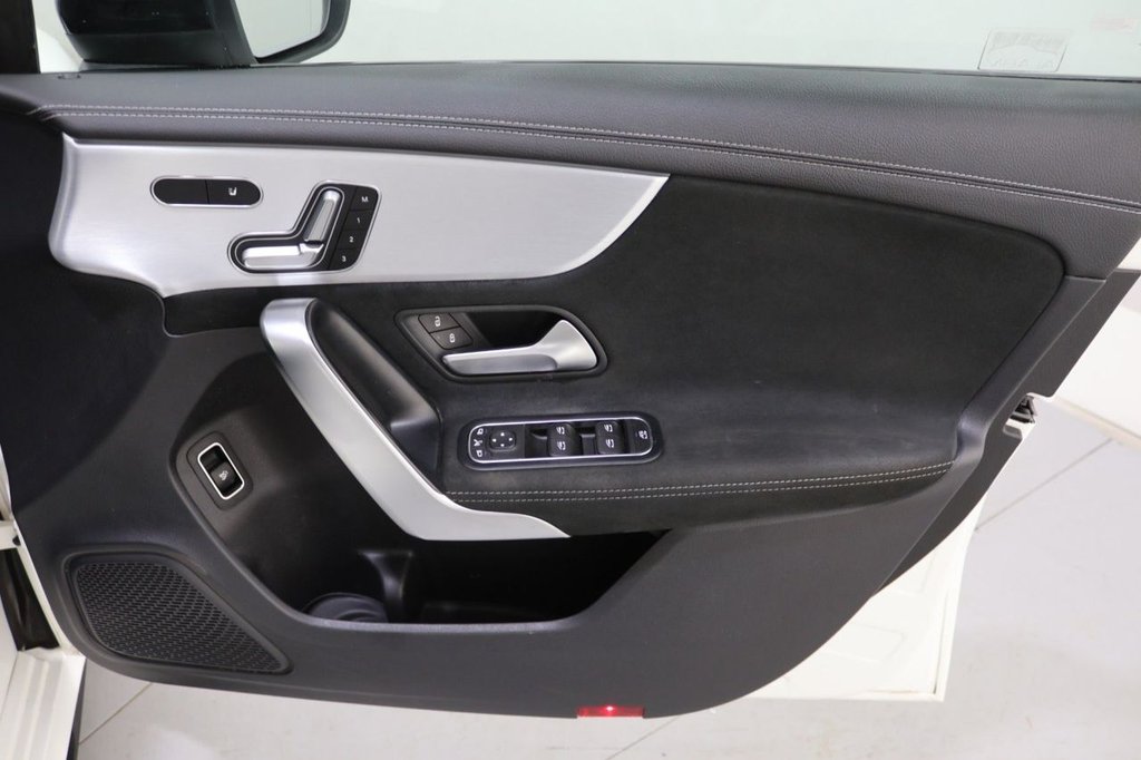 Used Mercedes-Benz A-Class 2021 for sale - 76841064: Photo 27