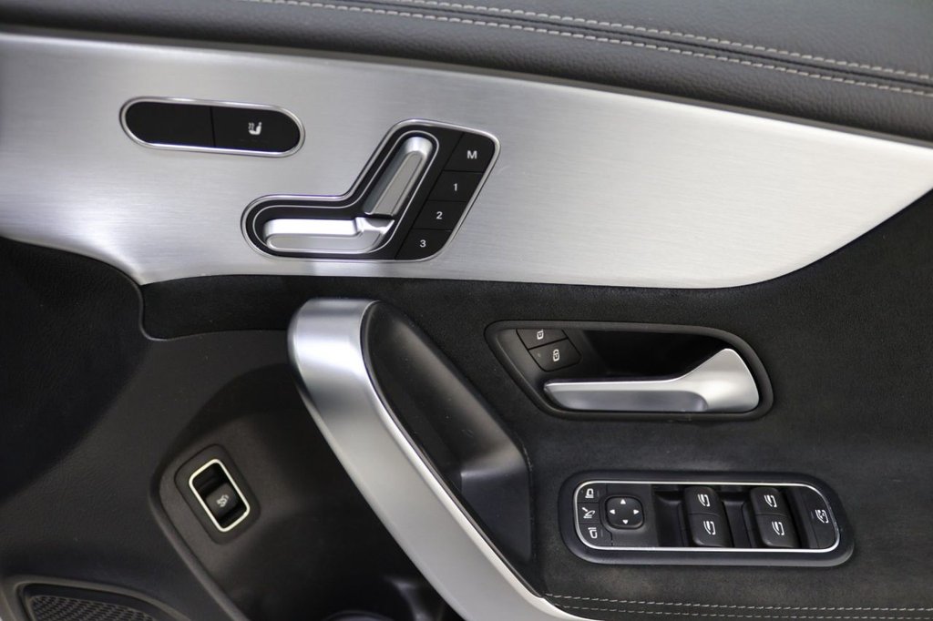 Used Mercedes-Benz A-Class 2021 for sale - 76841064: Photo 28