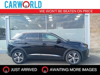 Peugeot - 3008