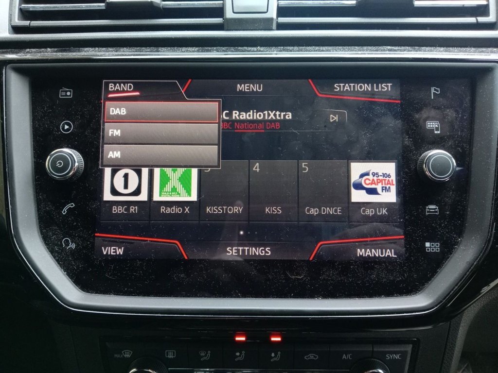 Used SEAT Ibiza 2017 for sale - 77779905: Photo 13