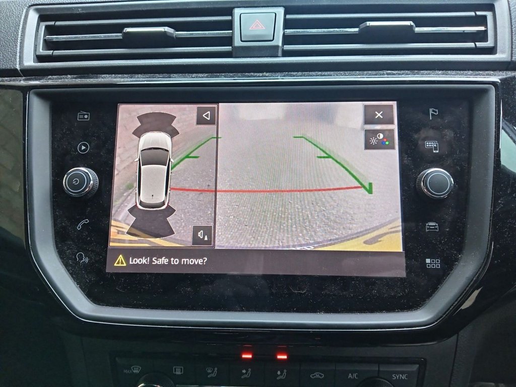 Used SEAT Ibiza 2017 for sale - 77779905: Photo 2