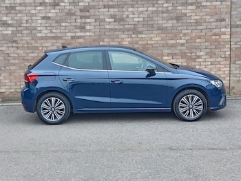 Used SEAT Ibiza 2017 for sale - 77779905: Photo