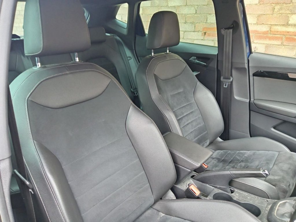 Used SEAT Ibiza 2017 for sale - 77779905: Photo 8