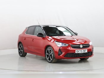 Used Vauxhall Corsa 2022 for sale - 77065225: Photo