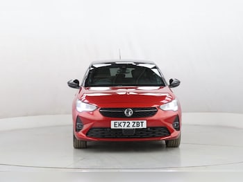 Used Vauxhall Corsa 2022 for sale - 77065225: Photo