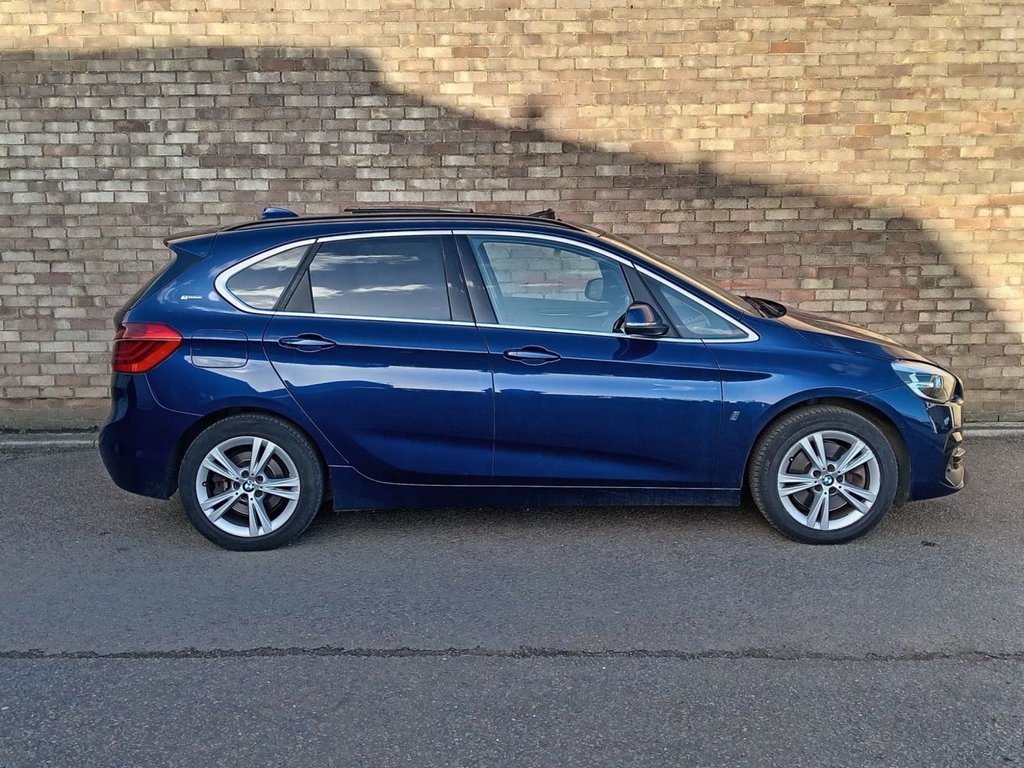 Used BMW 2 Series 2018 for sale - 76909950: Photo 3