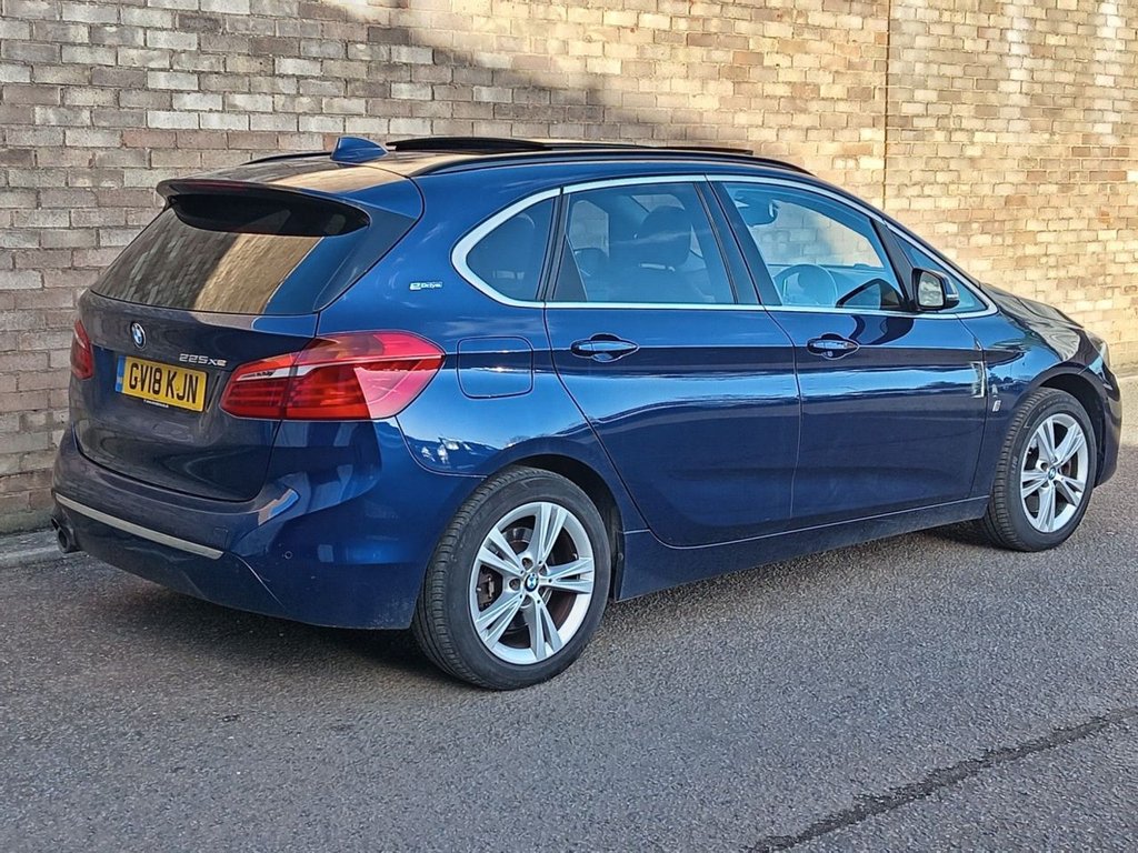Used BMW 2 Series 2018 for sale - 76909950: Photo 5