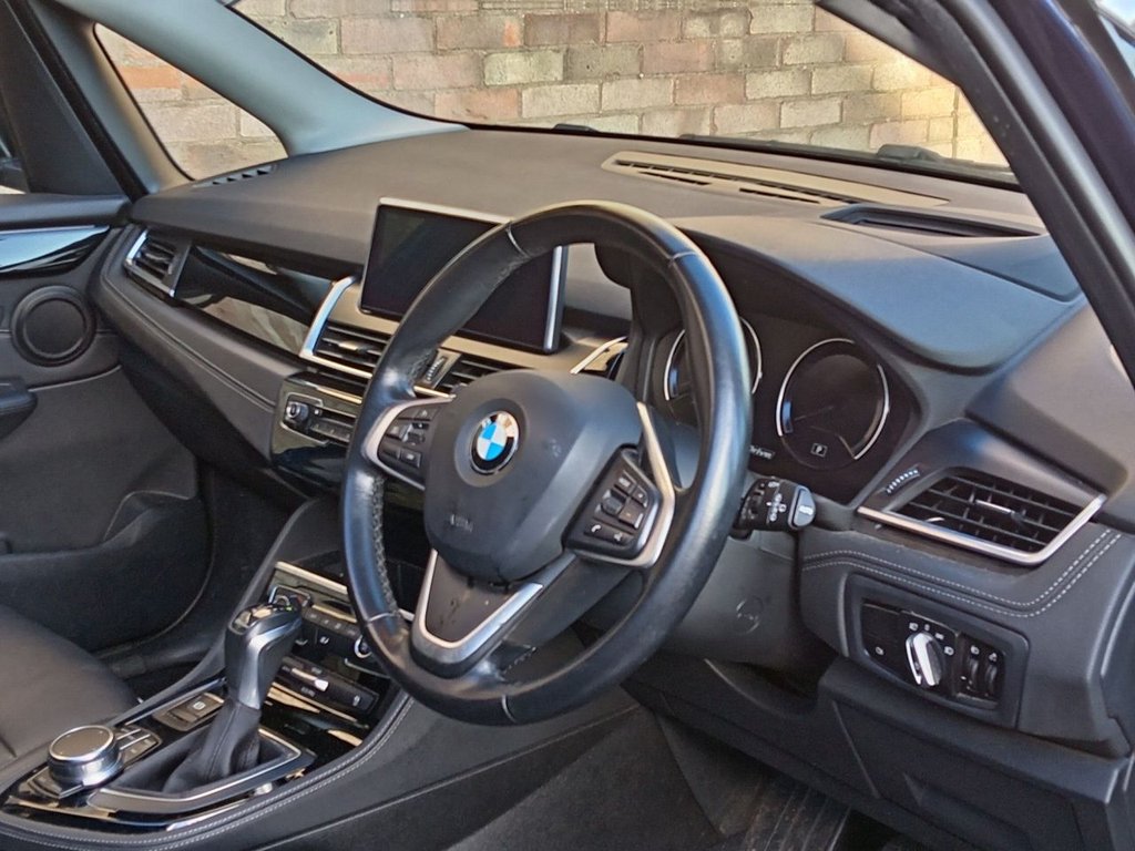 Used BMW 2 Series 2018 for sale - 76909950: Photo 8