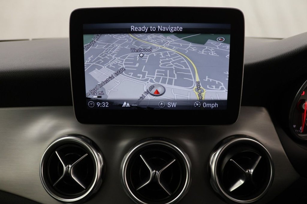 Used Mercedes-Benz GLA 2019 for sale - 77990804: Photo 17