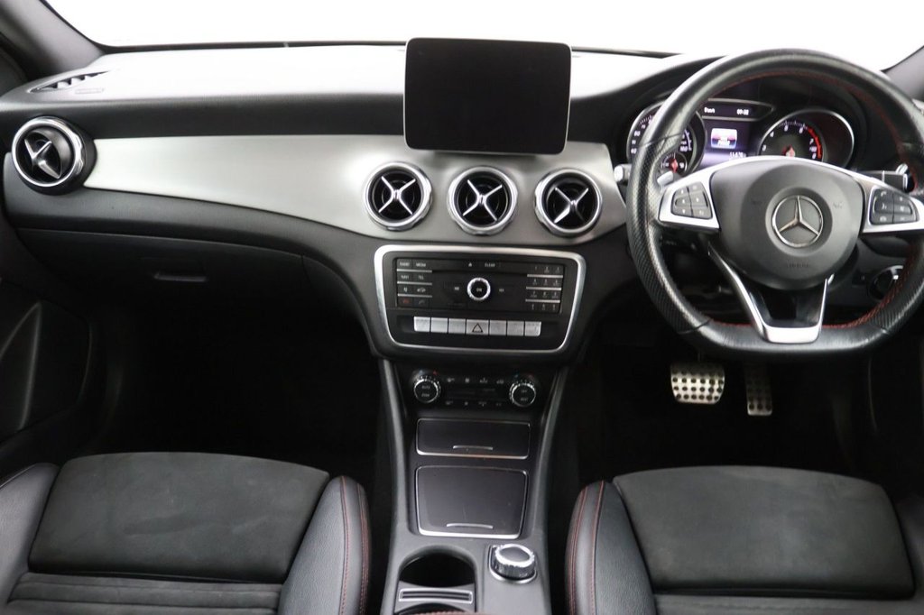 Used Mercedes-Benz GLA 2019 for sale - 77990804: Photo 20