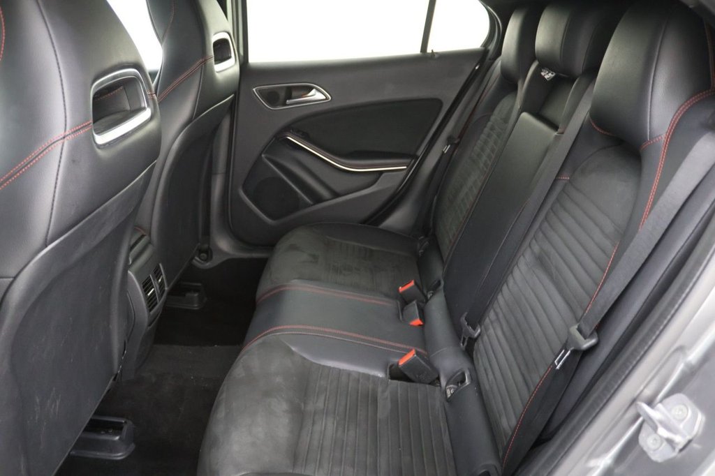 Used Mercedes-Benz GLA 2019 for sale - 77990804: Photo 22