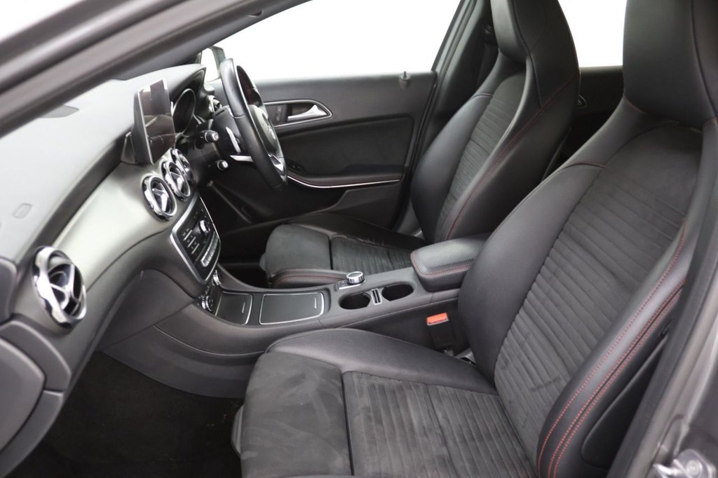 Used Mercedes-Benz GLA 2019 for sale - 77990804: Photo 24