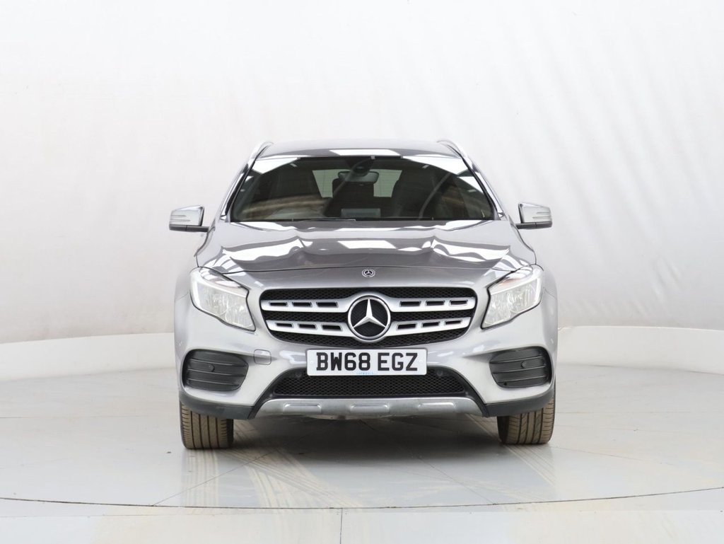 Used Mercedes-Benz GLA 2019 for sale - 77990804: Photo 3