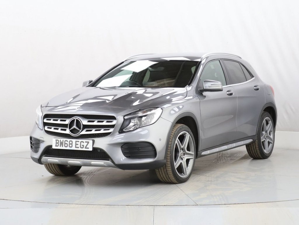 Used Mercedes-Benz GLA 2019 for sale - 77990804: Photo 5