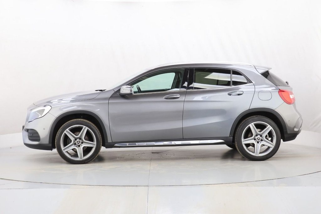 Used Mercedes-Benz GLA 2019 for sale - 77990804: Photo 6