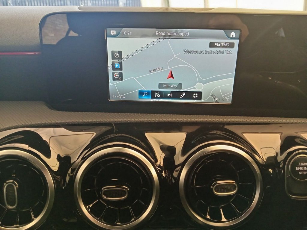 Used Mercedes-Benz A-Class 2020 for sale - 76848451: Photo 8