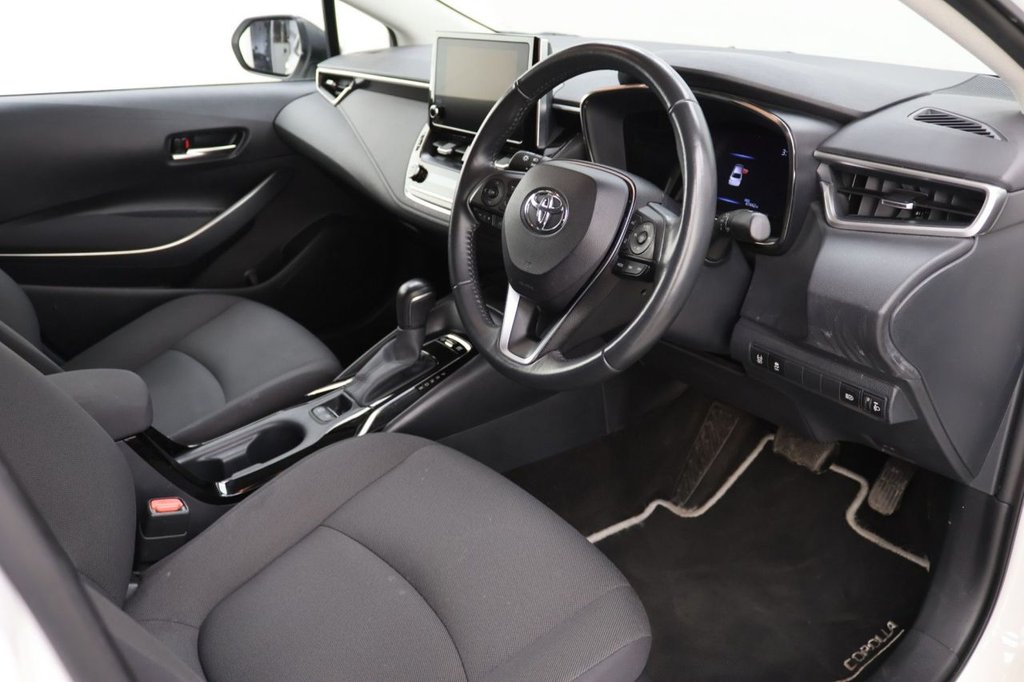 Used Toyota Corolla 2022 for sale - 77014531: Photo 10