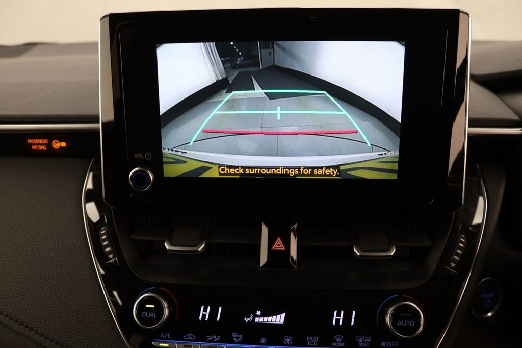 Used Toyota Corolla 2022 for sale - 77014531: Photo 15