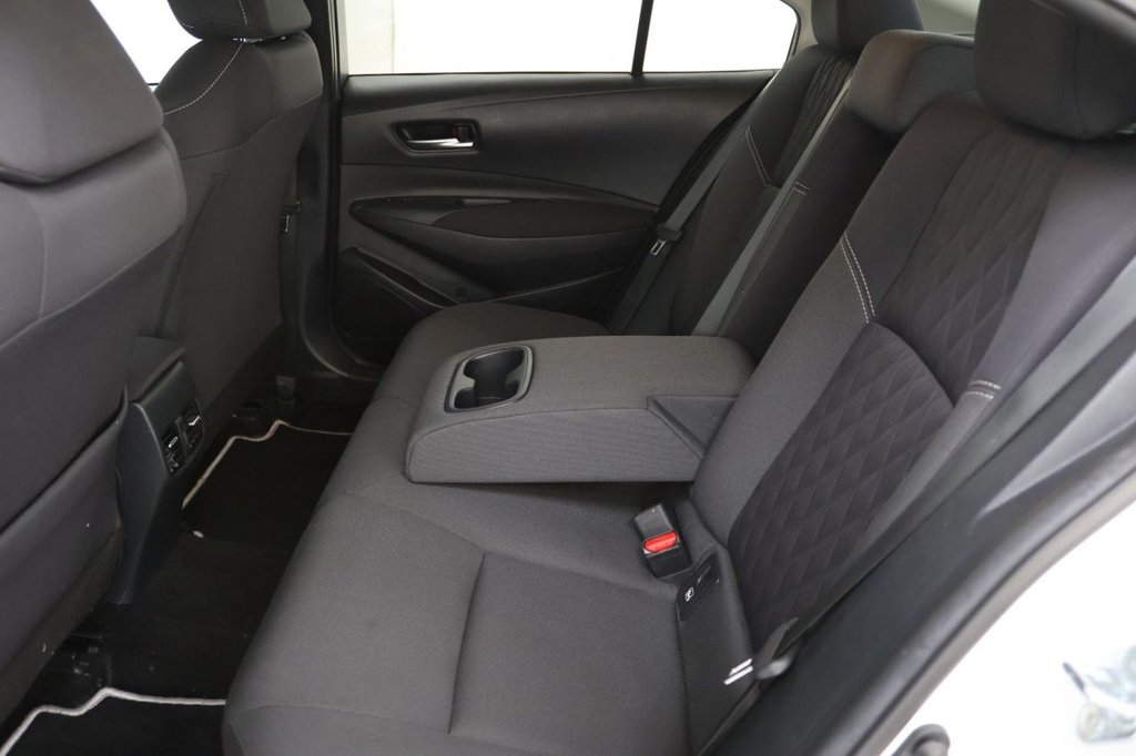 Used Toyota Corolla 2022 for sale - 77014531: Photo 21