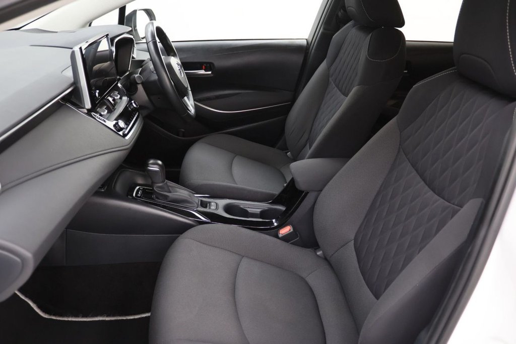 Used Toyota Corolla 2022 for sale - 77014531: Photo 22