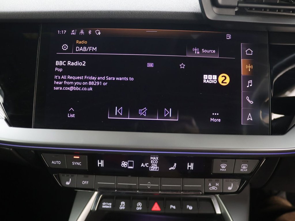 Used Audi A3 2022 for sale - 76535514: Photo 13