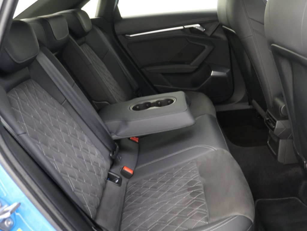 Used Audi A3 2022 for sale - 76535514: Photo 17