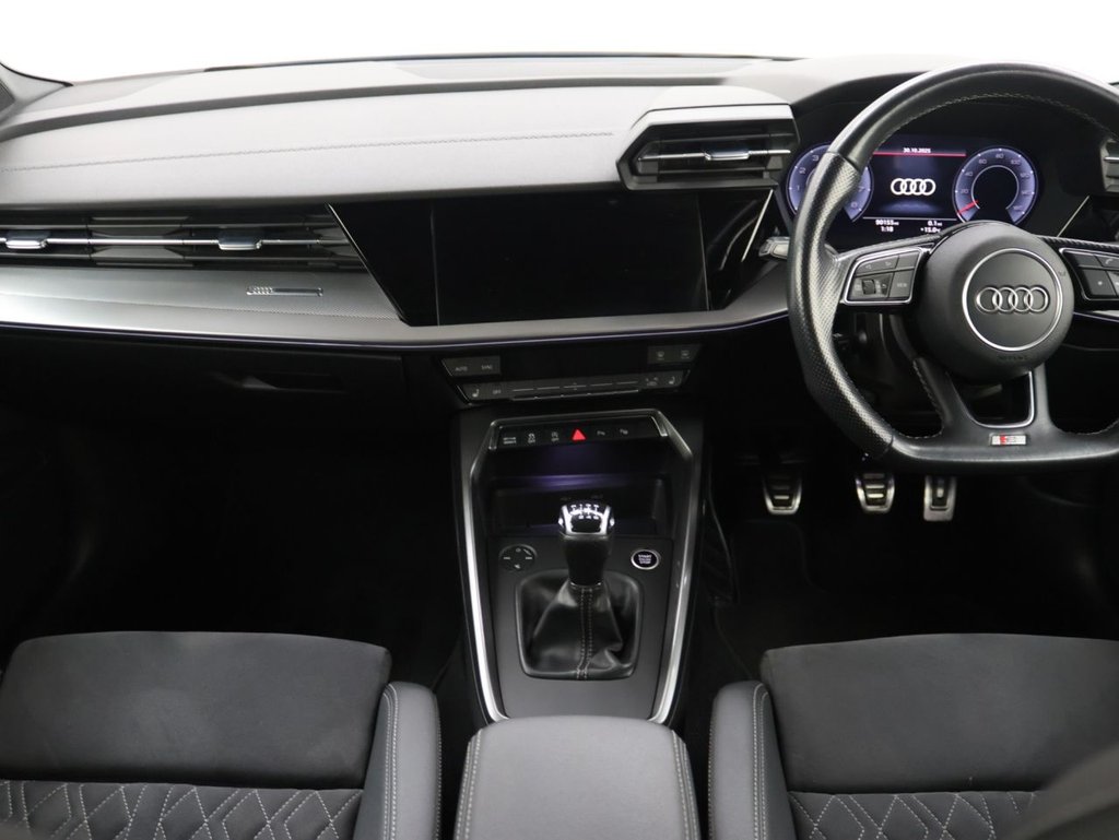 Used Audi A3 2022 for sale - 76535514: Photo 18