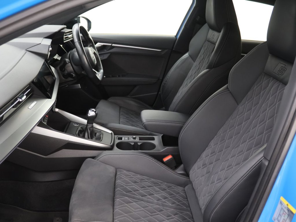 Used Audi A3 2022 for sale - 76535514: Photo 22